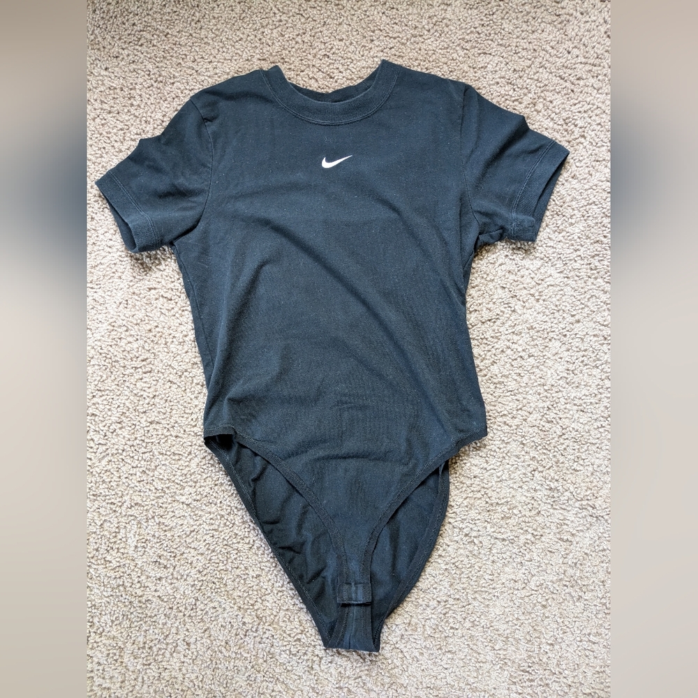 Nike T-Shirt Bodysuit 🖤